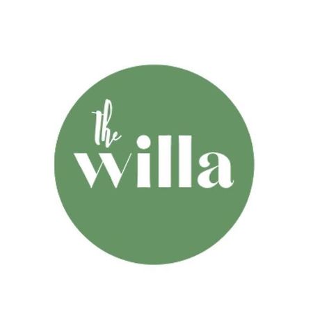 The Willa On 7Th, Located In Downtown Bentonville! 外观 照片