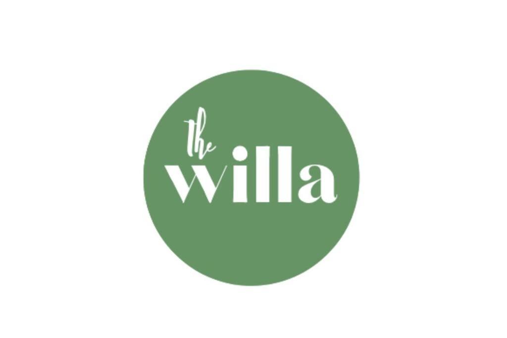 The Willa On 7Th, Located In Downtown Bentonville! 外观 照片