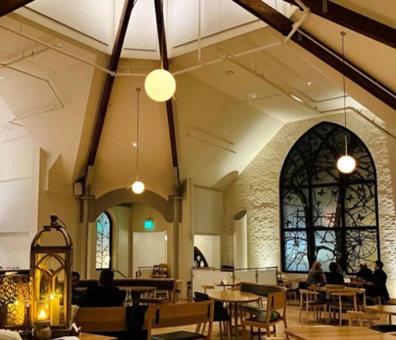 The Willa On 7Th, Located In Downtown Bentonville! 外观 照片